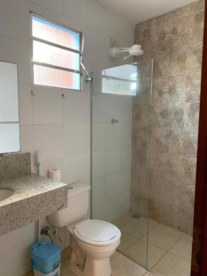 Talisma Do Gostoso Hotel São Miguel do Gostoso Eksteriør billede